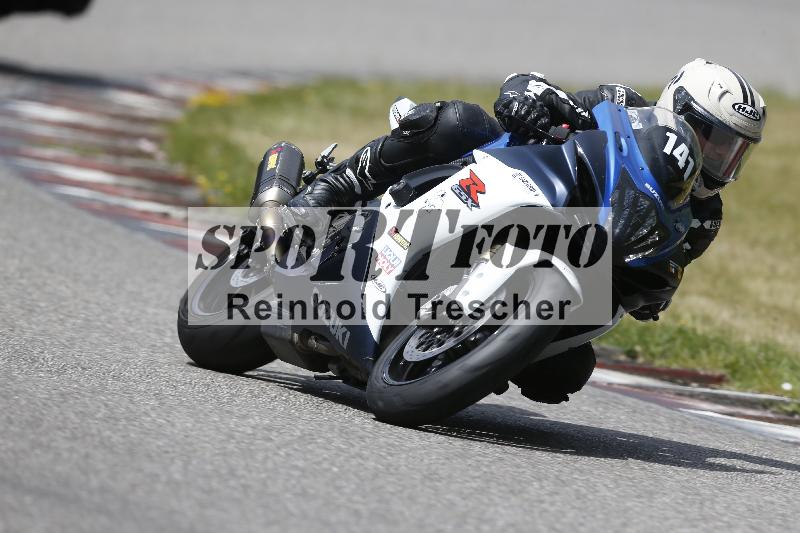 /21 29.05.2025 Speer Racing ADR/Gruppe gelb/141